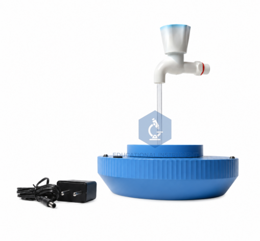 Magic Water Tap Model